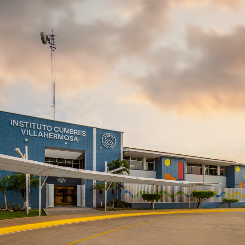 Colegios En Tabasco