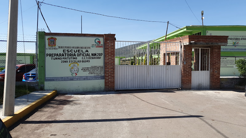 Colegios En Teoloyucan