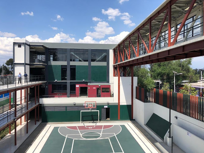 Colegios En Tláhuac