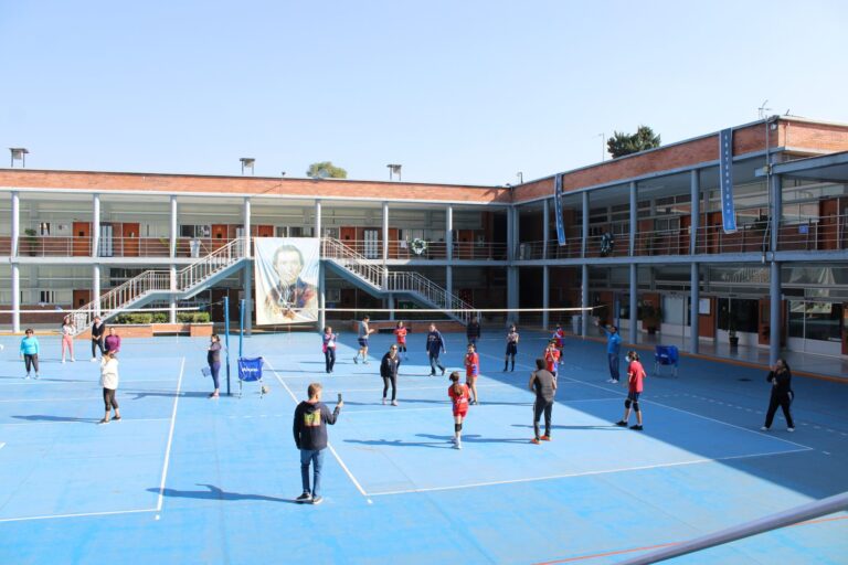Colegios En Tlalpan