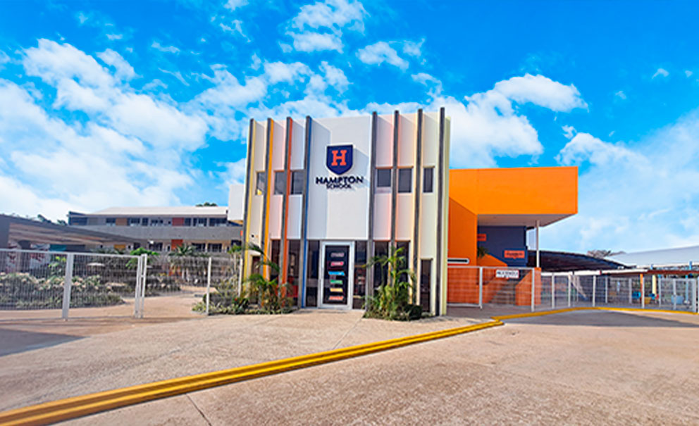 Colegios En Tonalá