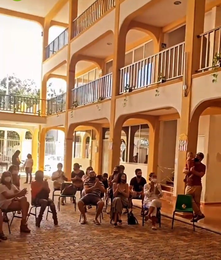 Colegios En Tulum