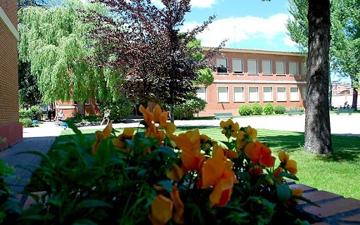Colegios En Valladolid