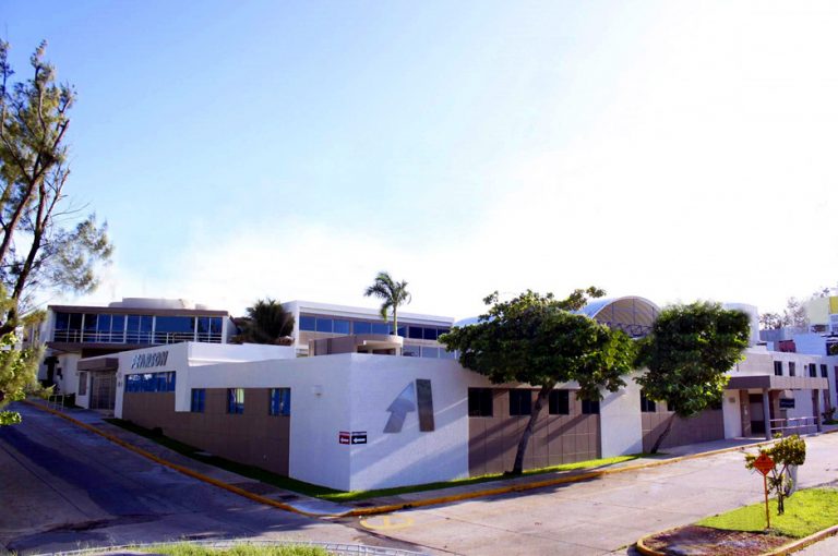 Colegios En Veracruz