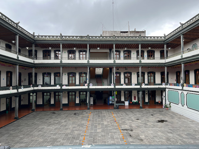 Colegios En Xalapa