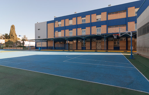 Colegios En Zaragoza