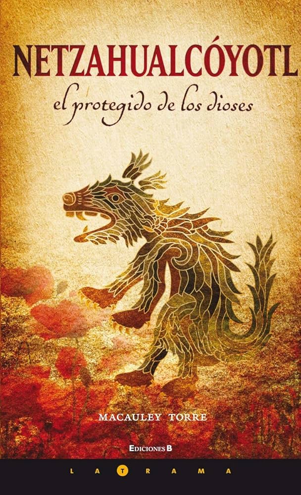 Netzahualcoyotl