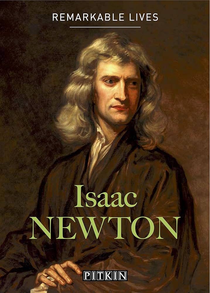 New Isaac Newton