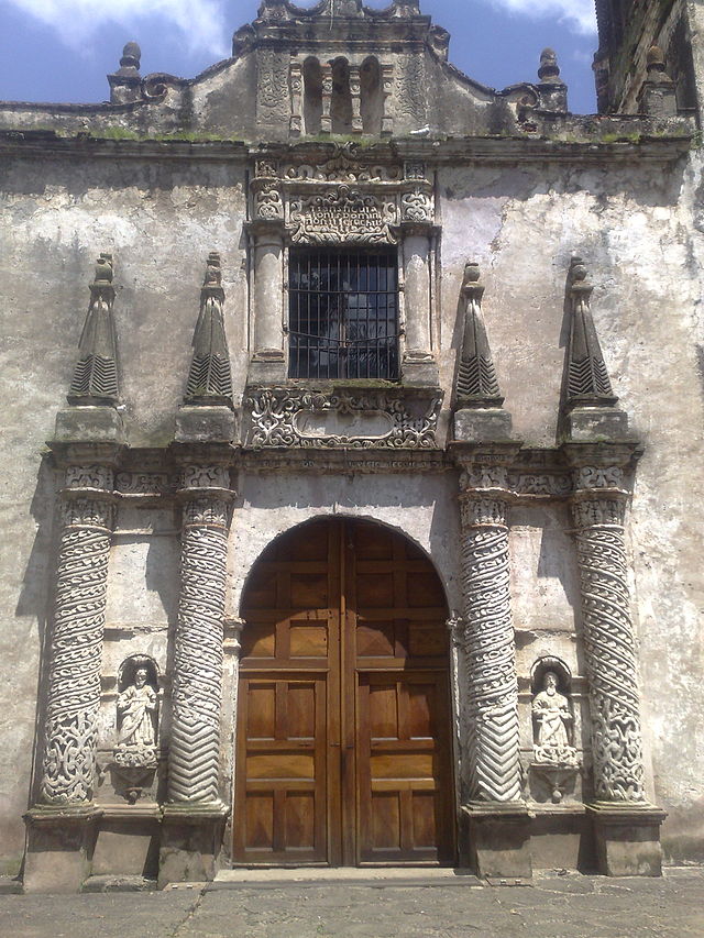 Ocotepec