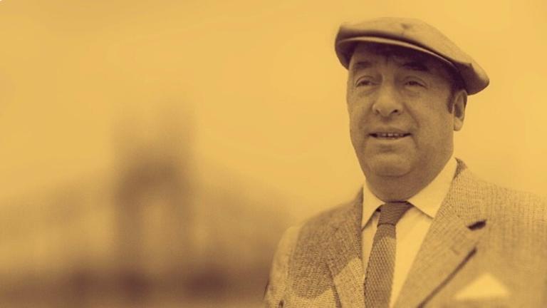 Pablo Neruda