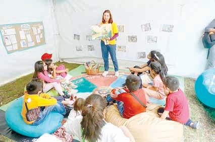 Preescolar Liceo Mexiquense