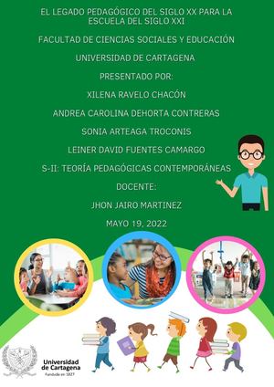 Preescolar Maximo Gorki
