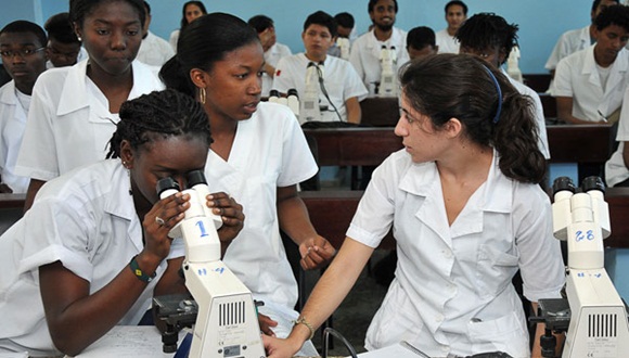 Preparatoria Forja