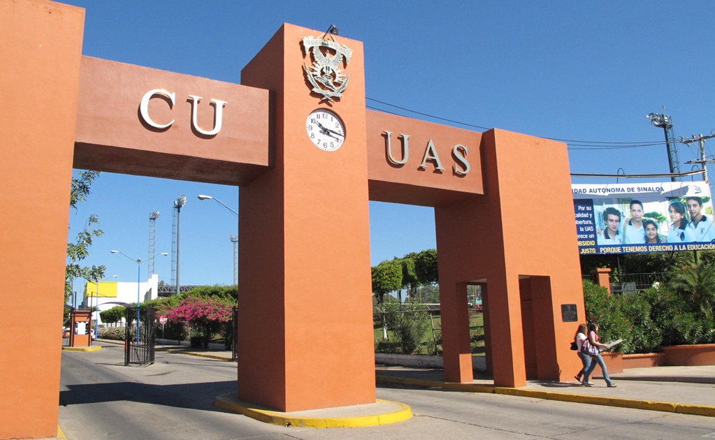 Preparatoria UAS Navolato