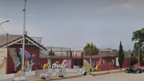 Primaria "Gral. Guadalupe Victoria"