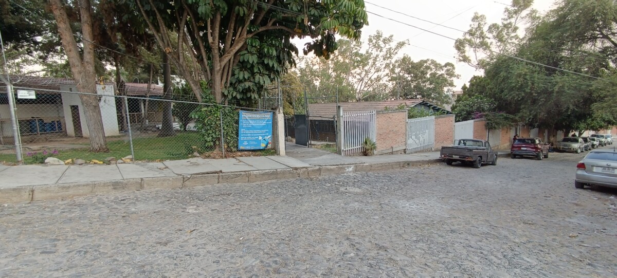 Primaria Gral Santos Degollado