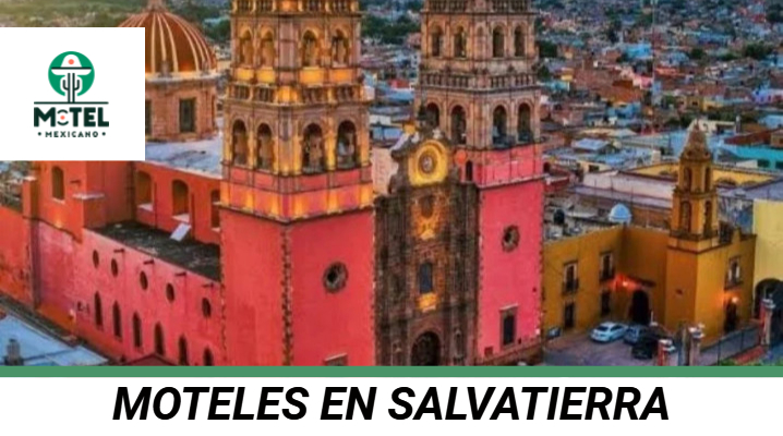 Salvatierra Privada