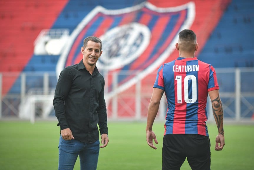 San Lorenzo C