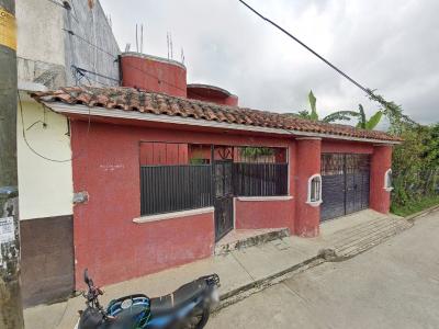 Santa Cruz Las Rosas Chiapas