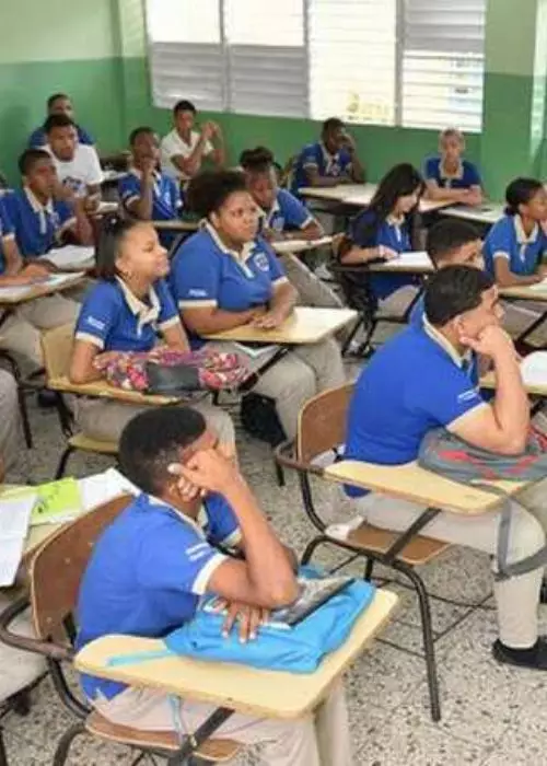 Secundaria Colegio Hidalgo