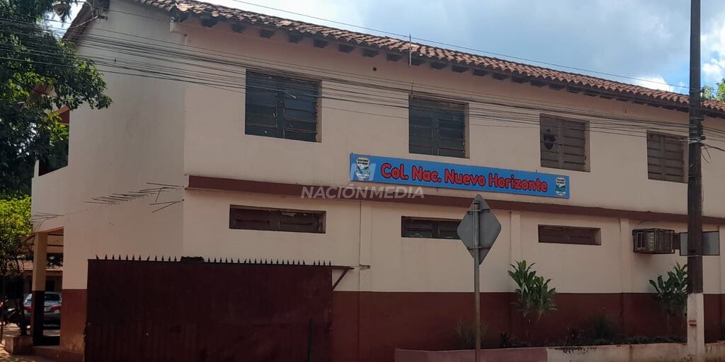 Secundaria Nuevo Horizonte
