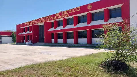 TecNM Campus San Marcos