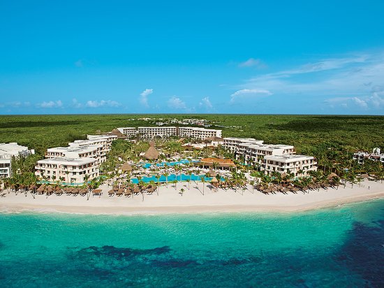 Tulum Inter De La Riviera