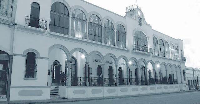 Unidad Académica Escuela Preparatoria Navolato