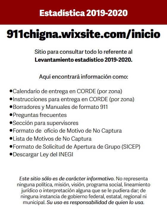 Unidad Educativa Chignahuapan