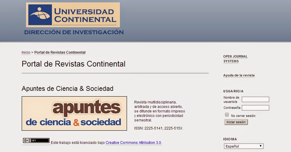 Universidad Continental De México